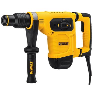DeWalt D25481K / Kombinované kladivo / 1050W / 540 ot-min / 3.150 úderov-min / 6.1J / SDS-Max