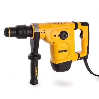 DeWalt D25810K / Sekacie kladivo + kufor / 1050W / 3.150 úderov-min / 7.1J / SDS-Max