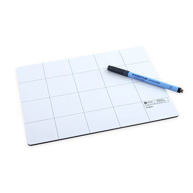 iFixit Pro Magnetic Project Mat - magnetická organizačná doštička