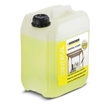 Kärcher Univerzálny čistiaci prostriedok RM 555 (5 L)