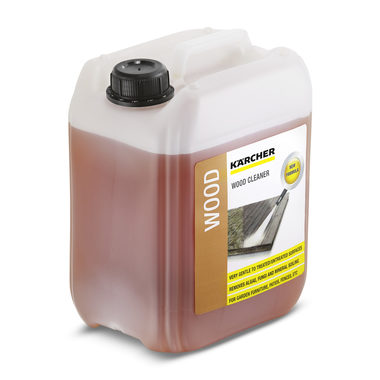Kärcher čistiaci prostriedok na drevo RM 624 (5 L) / pH 9