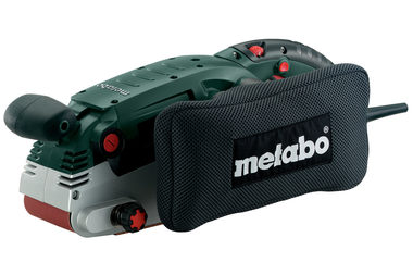 Metabo BAE 75 / Pásová brúska / 1010W / Pás 85x150 mm / 450 m-min / 12 Nm