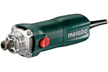 Metabo GE 710 Compact / Priama brúska / 710W / 34.000 ot-min / Priemer klieštiny 6 mm