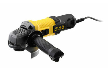 Stanley FMEG220 / Uhlová brúska / 850W / 125 mm / 12.000 ot-min / M14