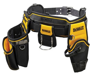 DeWalt DWST1-75552 Vrecká na náradie s opaskom
