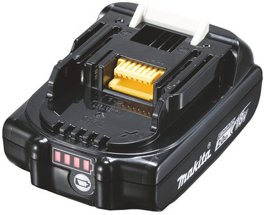 Makita BL1820B / Akumulátor / 18V / 2.0Ah / Li-ion
