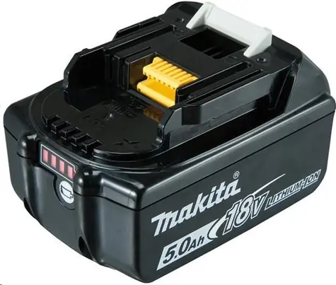 Makita BL1850 / Akumulátor / 18V / 5.0Ah / Li ION