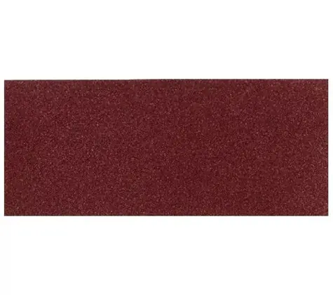 Makita P-36164 / Brúsny papier na drevo | kov | kameň / Zrnitosť 180 / Rozmery 93x228 mm / nedierovaný / 10 ks