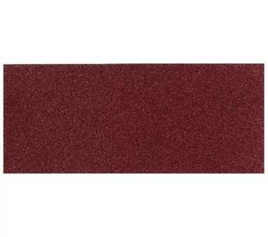 Makita P-36170 / Brúsny papier na drevo | kov | kameň / Zrnitosť 240 / Rozmery 93x228 mm / nedierovaný / 10 ks