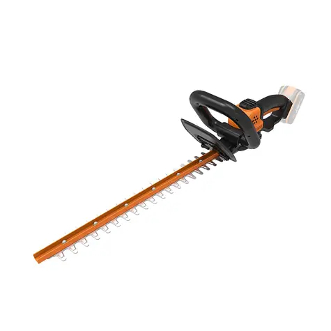 WORX WG261E.9 / Aku Nožnice na živý plot / 20V / Dĺžka lišty 46 cm / bez Aku