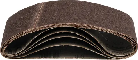 YATO YT-83229 Brúsny pás 75x533mm K60 / 5ks