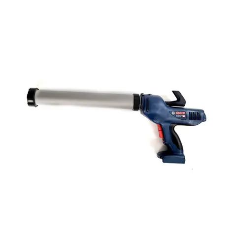 BOSCH GCG 18V-600 Professional / Aku tesniaca pištoľ / 9 rýchlostí / bez batérie a nabíjačky