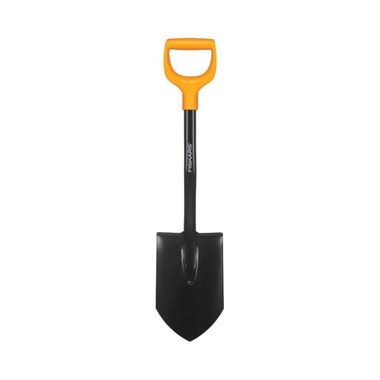Fiskars SOLID 1014809 / Rýľ do auta