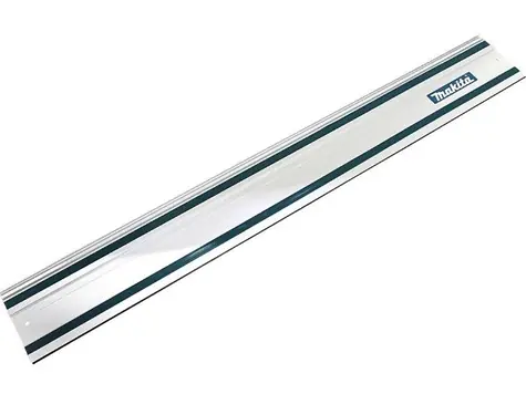 Makita 194368-5 Vodiaca lišta pre stolné a pokosové píly Makita / Dĺžka 1400 mm