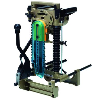 Makita 7104L / Reťazová dlabačka / 1140W / 3.200 ot. za min.