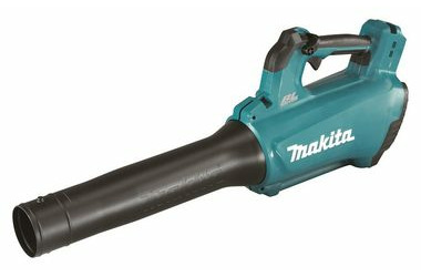 Makita DUB184Z / Aku Fukar na lístie / 18V / Rýchlosť fúkania 187km za h./ bez Aku