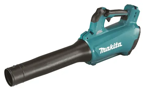 Makita DUB184Z / Aku Fukar na lístie / 18V / Rýchlosť fúkania 187km za h./ bez Aku