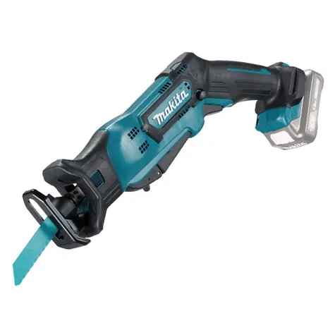 Makita JR103DZ / Aku píla chvostovka / 10.8V / Zdvih 13 mm / 3.300 z-min / bez Aku