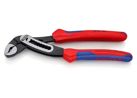 Knipex Alligator 8802180 Kliešte SIKO 180mm