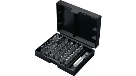 WERA Bit-Safe 61 universal 3 / sada bitov