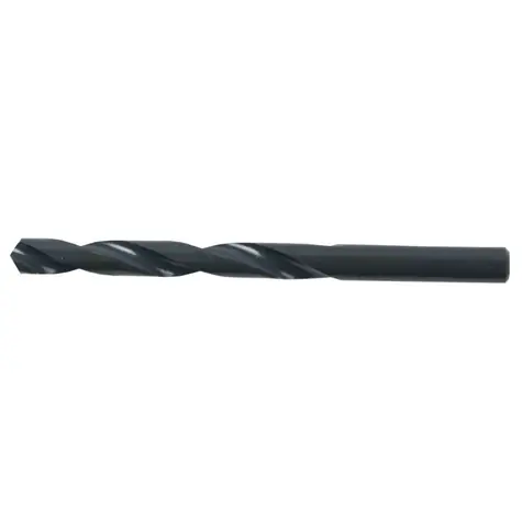 PROLINE 76066 / Vrták do kovu / Priemer 6.6 mm / Dĺžka 101|69 mm / 118° / HSS / DIN338 / 10 ks