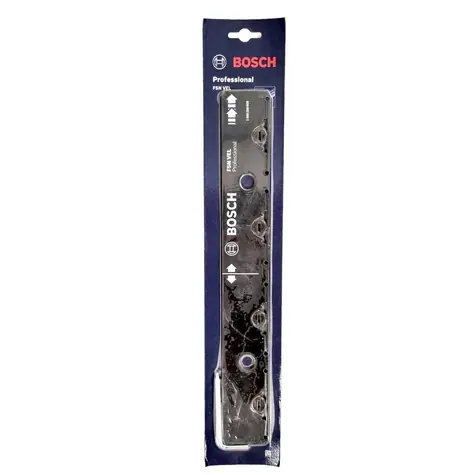 BOSCH FSN VEĽ / Spojovací prvok pre vodiace lišty