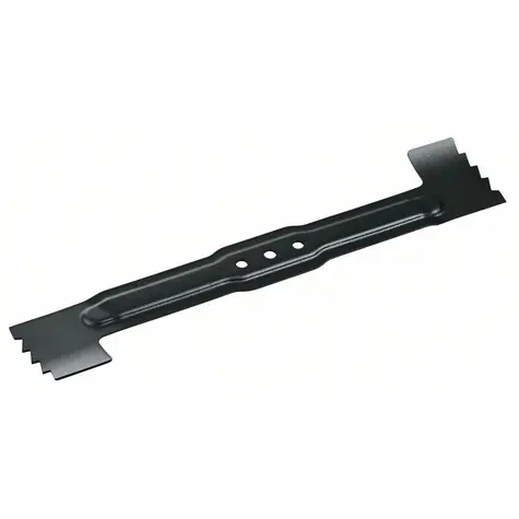 BOSCH F016800369 / Naostrený nôž pre kosačku na trávu Rotak 43 LI / LeafCollect
