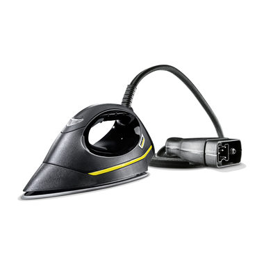 Kärcher 2.863-310.0 EasyFinish naparovacia žehlička pre parné čističe