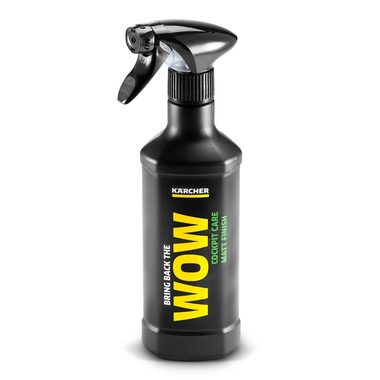 Kärcher 6.296-107.0 RM 652 / Starostlivosť o interiér / 500 ml
