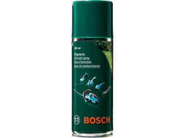 BOSCH 1609200399 Konzervačný sprej na záhradné náradie 250 ml