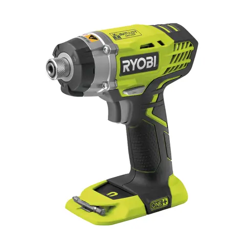 Ryobi RID1801M / Aku Rázový uťahovák / 18V / 3200 ot-min / 220 Nm / bez Aku