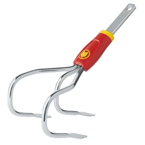 WOLF-Garten BE-M Multi-Star / Záhradný kyprič / Pracovná šírka 11 cm