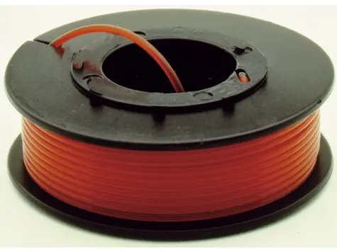 WOLF-Garten GT-F 7 Kazeta so strunou pre GT840 / priemer struny 1.6 mm / Dĺžka 15 m