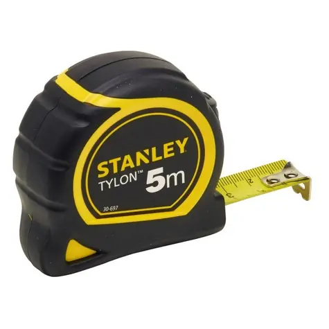 Stanley Tylon 1-30-697 / Zvinovací meter 5m