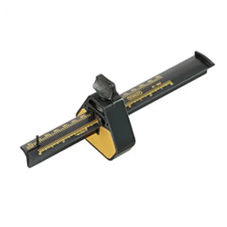 Stanley 2-47-064 / Rysovacia mierka - Rejsek 215mm
