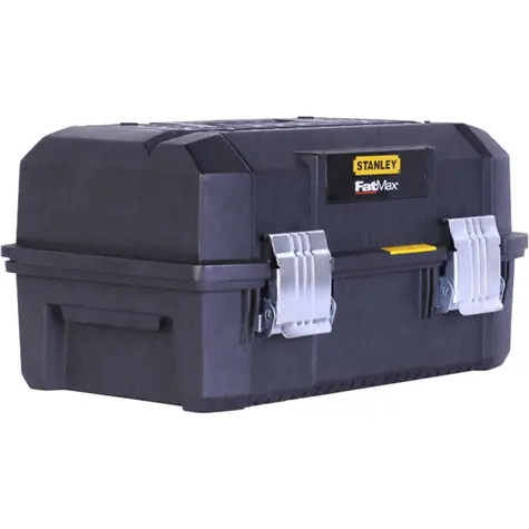 Stanley Cantilever FMST1-71219 / Rozkladací box na náradie / rozmery 46 x 24 x 29 cm / 3.5 kg