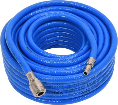 YATO Hadica vzduchová PVC 10mm 20m
