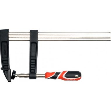 YATO Zvierka 250 x 50 mm stolárska