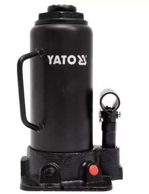 YATO YT-17005 / Hever piestový hydraulický 12T / 230-465 mm