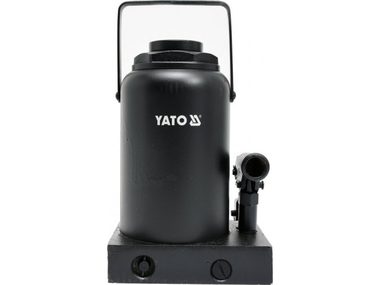 YATO YT-17009 / Hever piestový hydraulický 50T / 300-480 mm