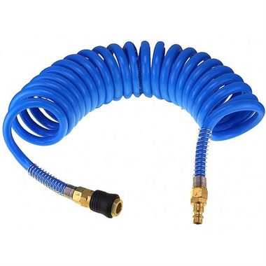 YATO Hadica vzduchová PU 8 x 12 mm 15m