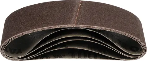 YATO Brúsny pás 80 - 75x533mm 5ks