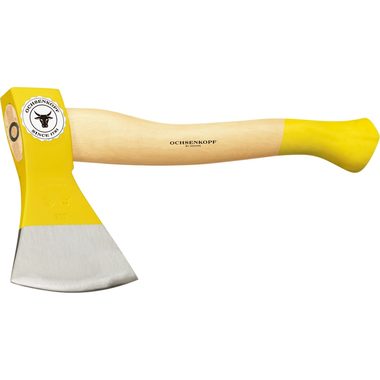 Ochsenkopf OX 235 E-0602 / Sekera / 600g / Šírka čepele: 105mm / Dĺžka rukoväte: 360mm