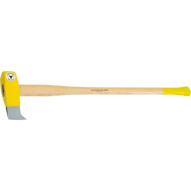 Ochsenkopf OX 35 E-3001 / Štiepacia sekera kladivo / 3000g / Šírka čepele: 70mm / Dĺžka rukoväte: 850mm