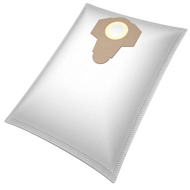 Graphite 59G607-145 / Textilné vrecká do vysávača Graphite 59G607 / 5 vrstiev / kapacita 30 l / 5 ks