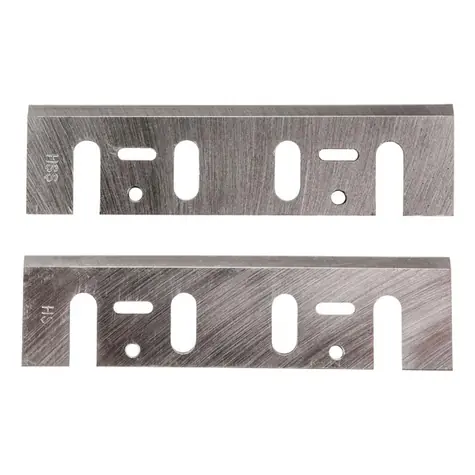 Graphite 59G680-30 Náhradné čepele pre hoblík Graphite 59G680 / 2 ks