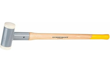 Ochsenkopf OX 36 H-2609 / Klinové kladivo / 2600g / 70mm / 900mm