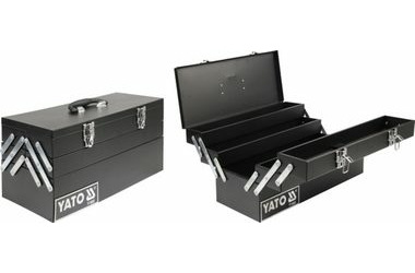 YATO YT-0885 / Box na náradie 460x200x240mm