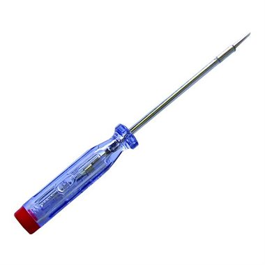 Solight V21 fázová skúšačka 304 / priemer 3.5mm x 190mm / AC napätie kontaktne: 200 - 250V