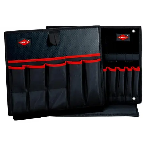 Knipex 00 21 19 LB WK výplň pre L-Boxx